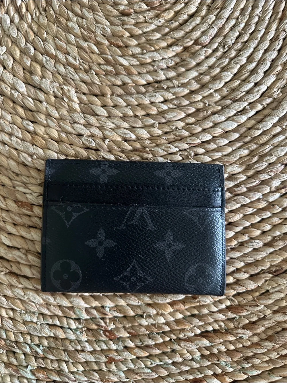 Louis Vuitton preowned good
